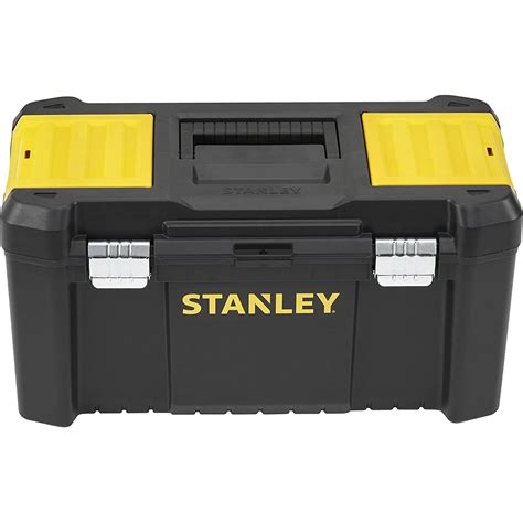 STANLEY Tool Box, 19